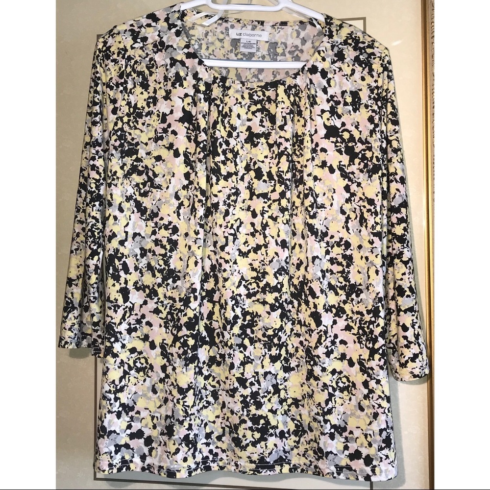 🌻Liz Claiborne Blouse🌻